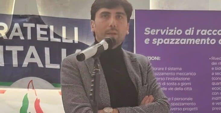 Daniele Serlenga