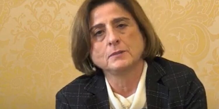 Antonia Bellomo
