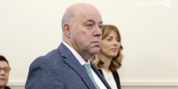 Roberto Rossi, capo Dda Bari