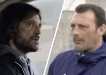 Cudini e Raffaele