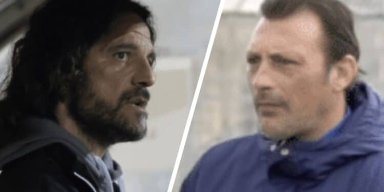 Cudini e Raffaele
