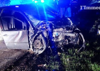Incidente Vieste