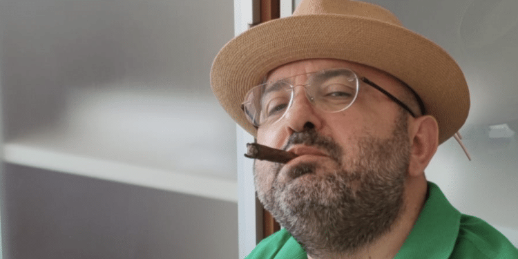 Sandro Cataldo