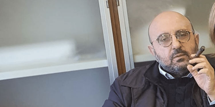Sandro Cataldo