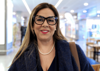 Anita Maurodinoia