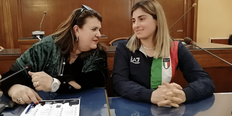 Episcopo e Criscio