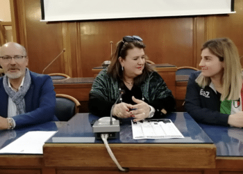 Di Molfetta, Episcopo e Criscio