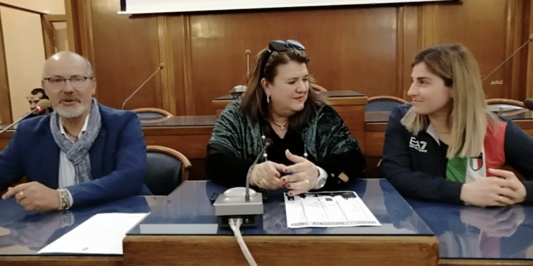 Di Molfetta, Episcopo e Criscio