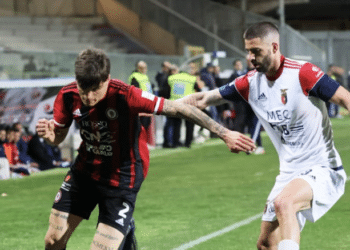 Foto da Calcio Foggia - Antonellis