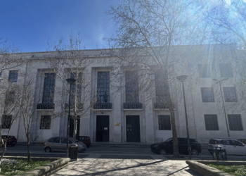 Liceo Classico Lanza Foggia
