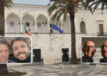 Conte, Furore, Bordo e Piemontese
