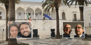 Conte, Furore, Bordo e Piemontese