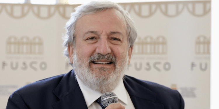 Michele Emiliano