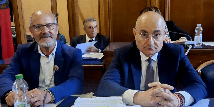Di Molfetta e Galasso