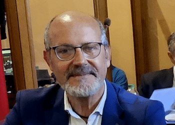 Mimmo Di Molfetta