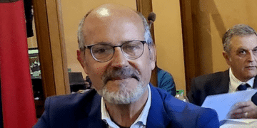 Mimmo Di Molfetta