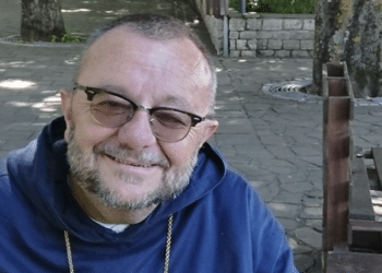 Valter Arrigoni