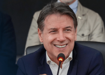 Giuseppe Conte
