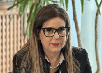 Anita Maurodinoia