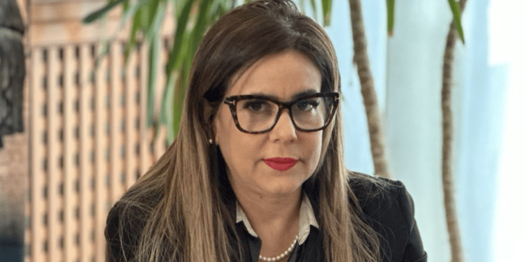 Anita Maurodinoia