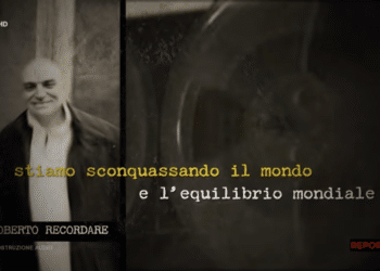 Roberto Recordare