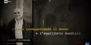 Roberto Recordare