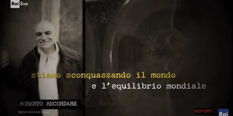 Roberto Recordare