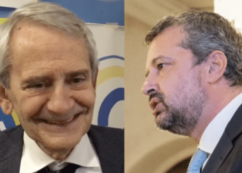 Metta e Ursitti