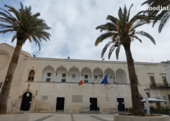 Comune di Manfredonia