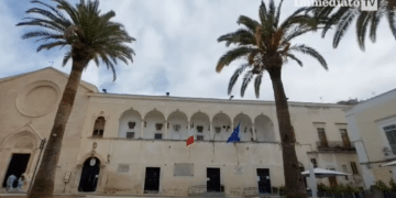 Comune di Manfredonia