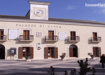 Comune San Giovanni Rotondo