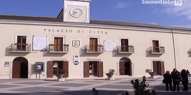 Comune San Giovanni Rotondo