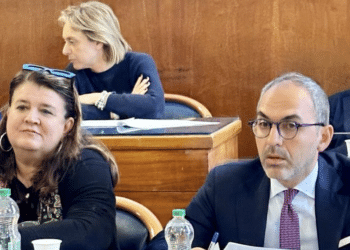 Episcopo, Azzarone e Piemontese