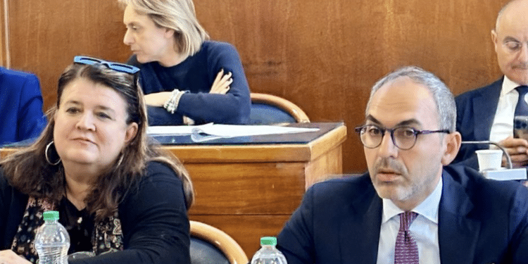 Episcopo, Azzarone e Piemontese