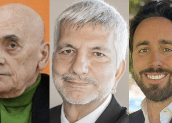 Colaianni, Vendola e Romito