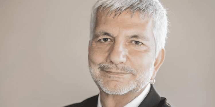 Nichi Vendola
