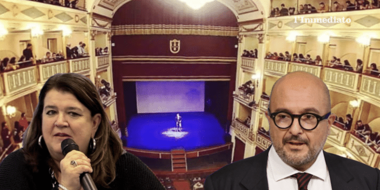 Episcopo e Sangiuliano; sullo sfondo, il Giordano