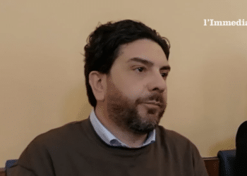 Antonio De Sabato