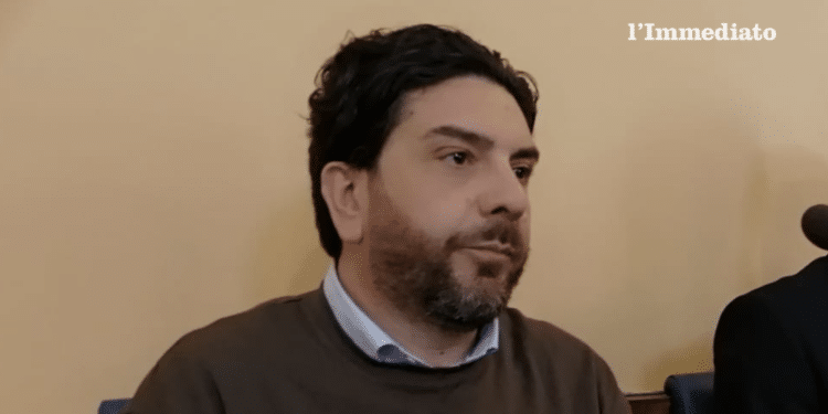 Antonio De Sabato