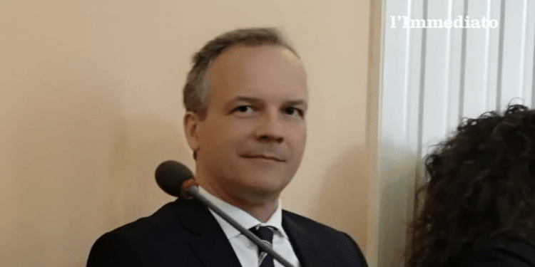 Nunzio Angiola