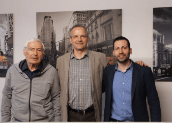 Vincenzo Nigri, Nunzio Angiola e Giovanni Costantino Lobasso