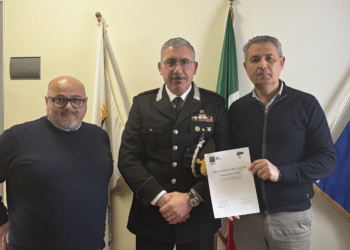 Totaro, Palomba e Pazienza