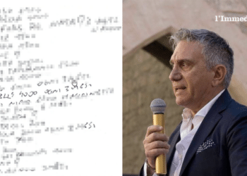 "Tre Fiammelle" nella lista delle estorsioni e Michele D'Alba