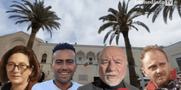 Attanasio, Totaro, Tasso e La Marca