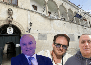 Tasso, La Marca e Galli