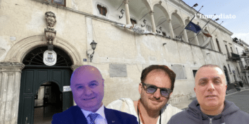 Tasso, La Marca e Galli