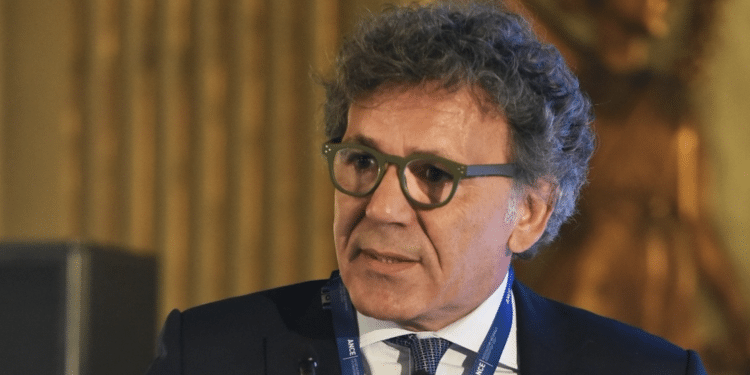 Gerardo Biancofiore