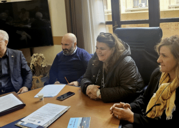 Formica, De Santis, Episcopo e Patano