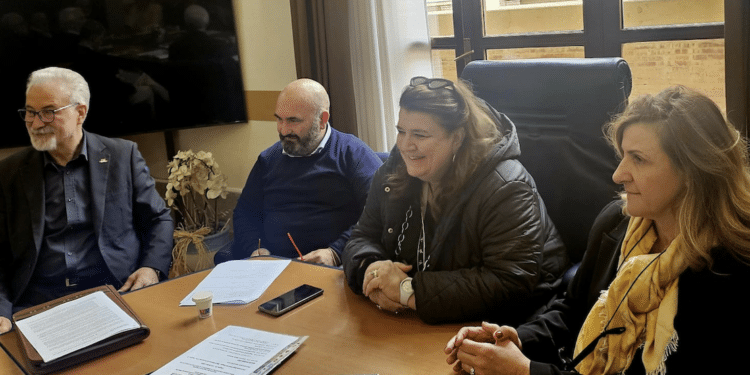 Formica, De Santis, Episcopo e Patano