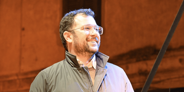 Emilio Di Pumpo